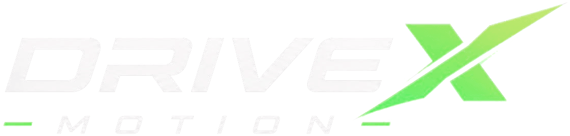 DriveX Motion