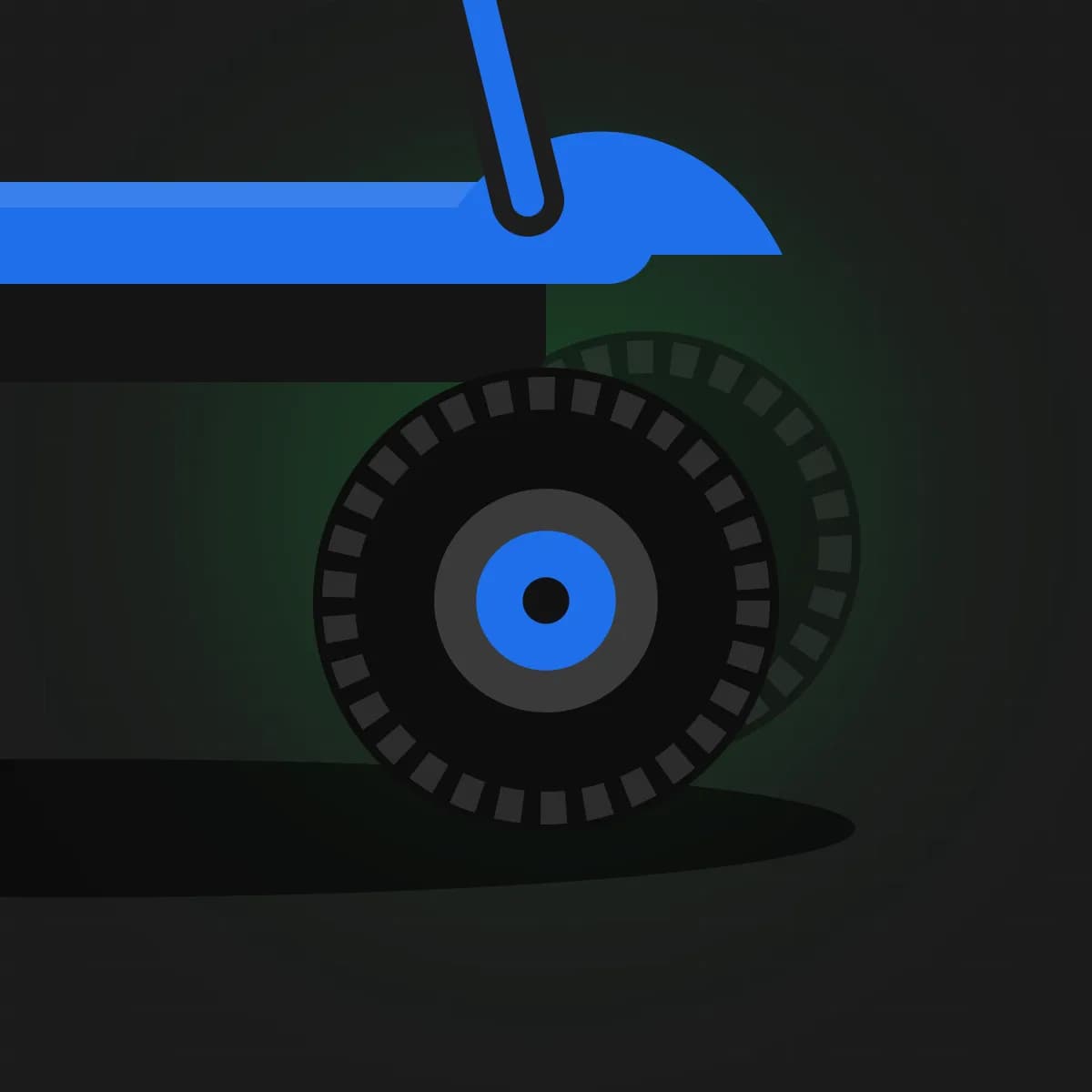 DriveX Motion