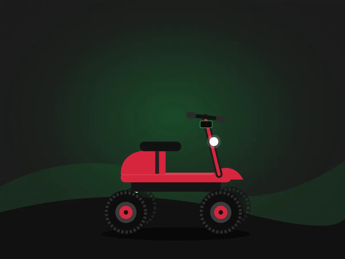 One vehicle, many jobs
